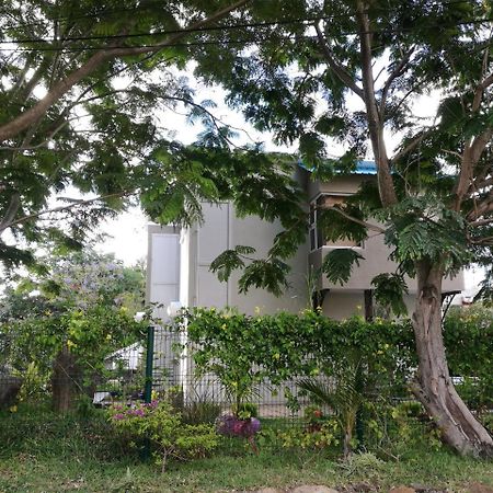 Le Morne Kite Villas Ла-Голет Экстерьер фото